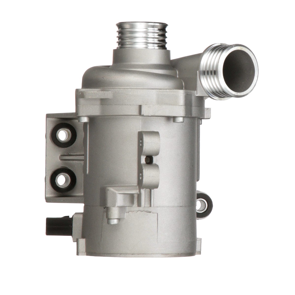Carter auxiliary water pump
