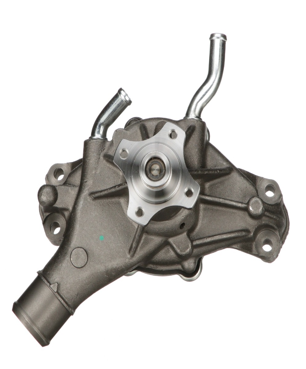 Carter mechanical water pump